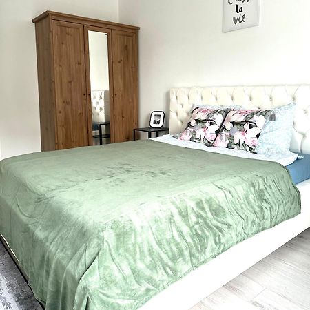 Apartament Mostowa 23 Old Town Poznań Buitenkant foto