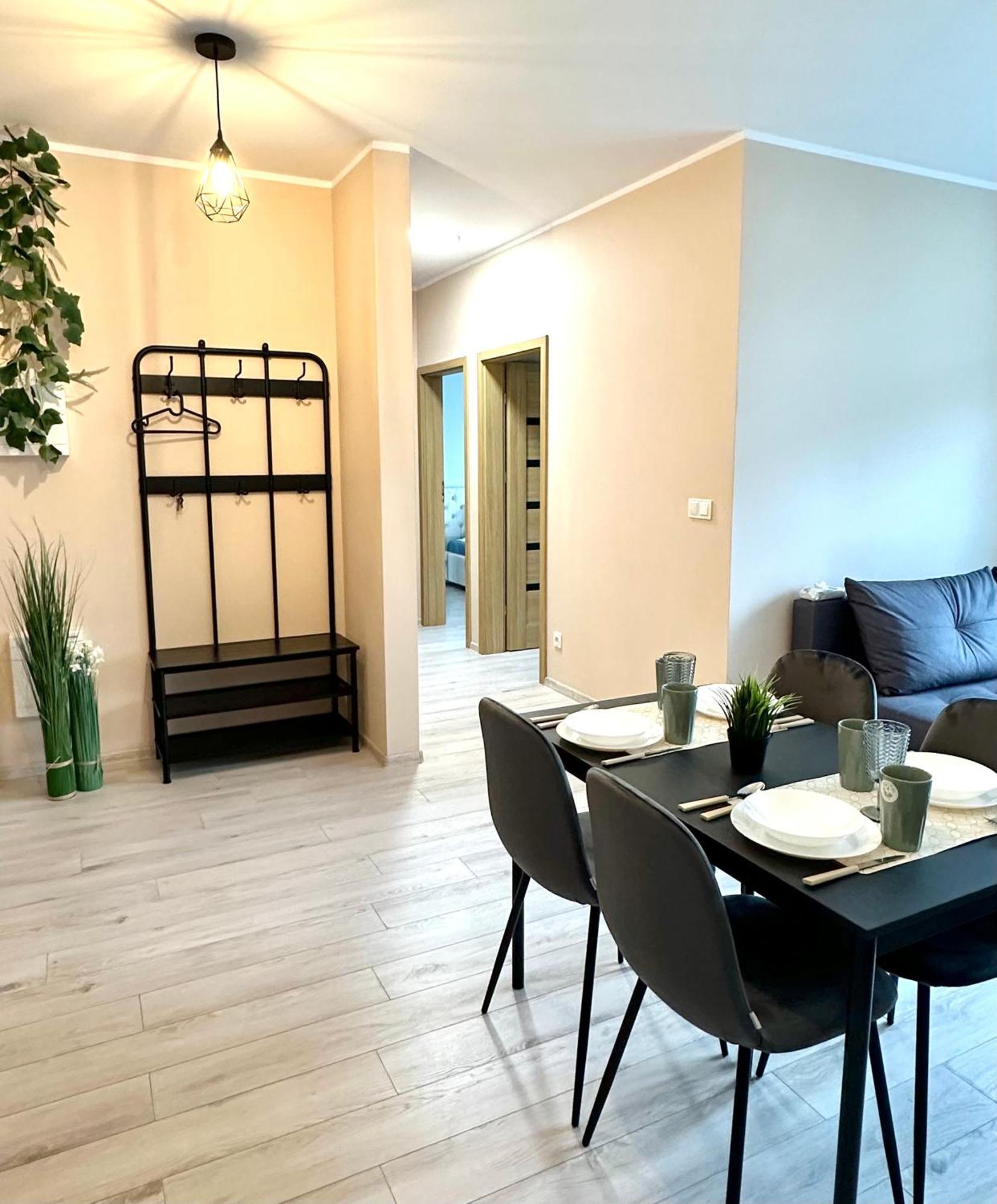Apartament Mostowa 23 Old Town Poznań Buitenkant foto