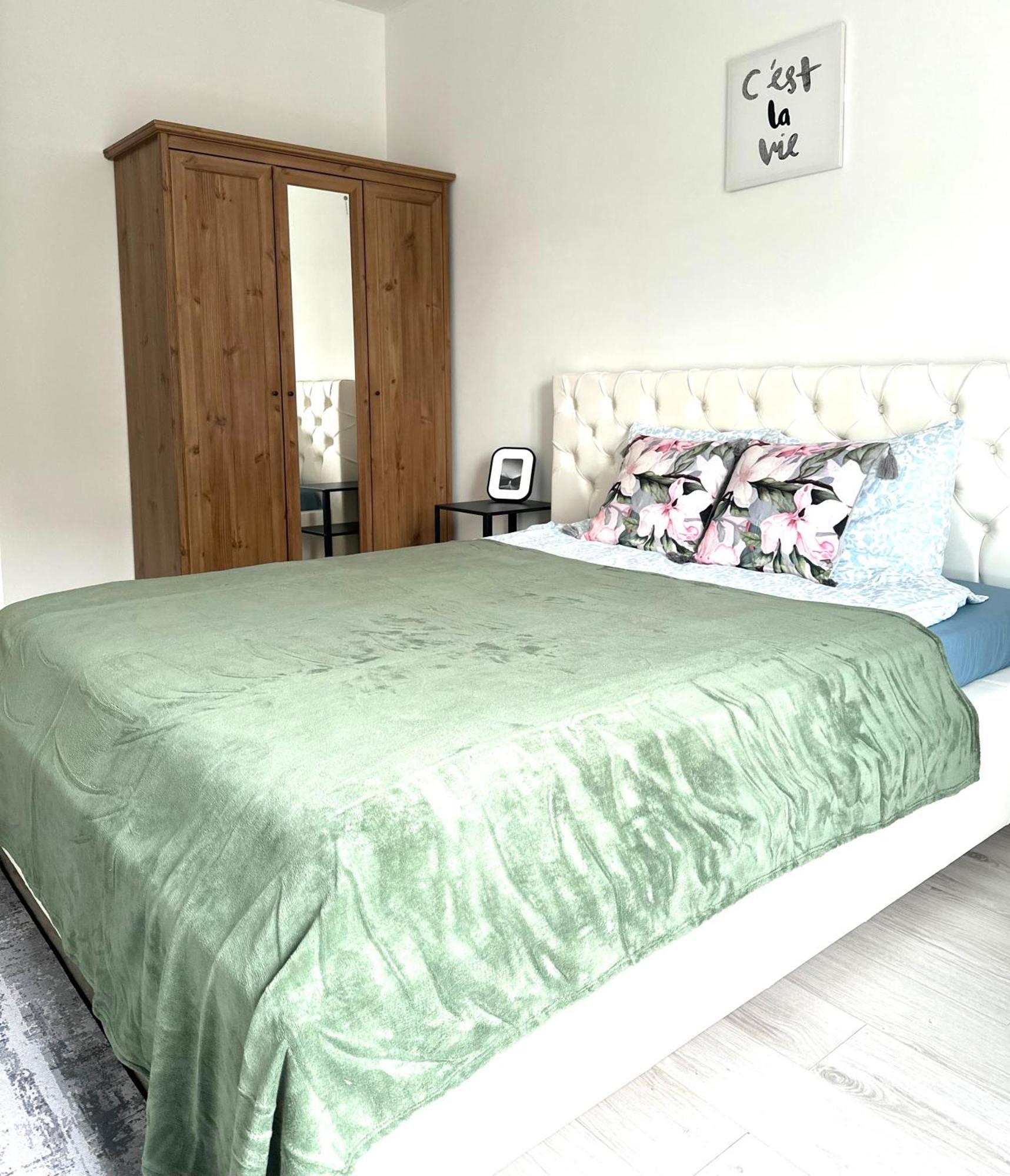 Apartament Mostowa 23 Old Town Poznań Buitenkant foto